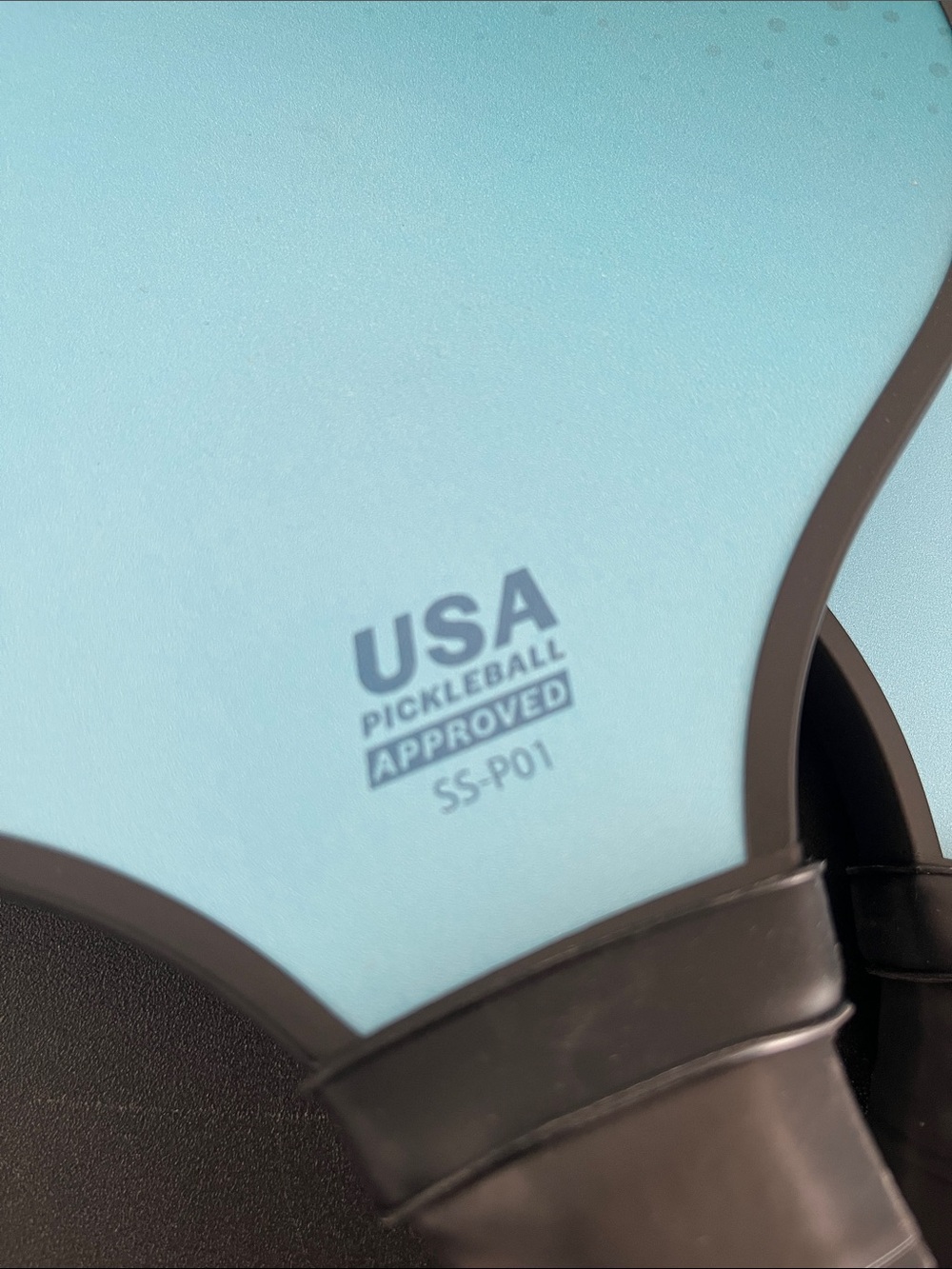 Sport Squad Pickleball Paddles - Dual Pack - Picture 2 of 6